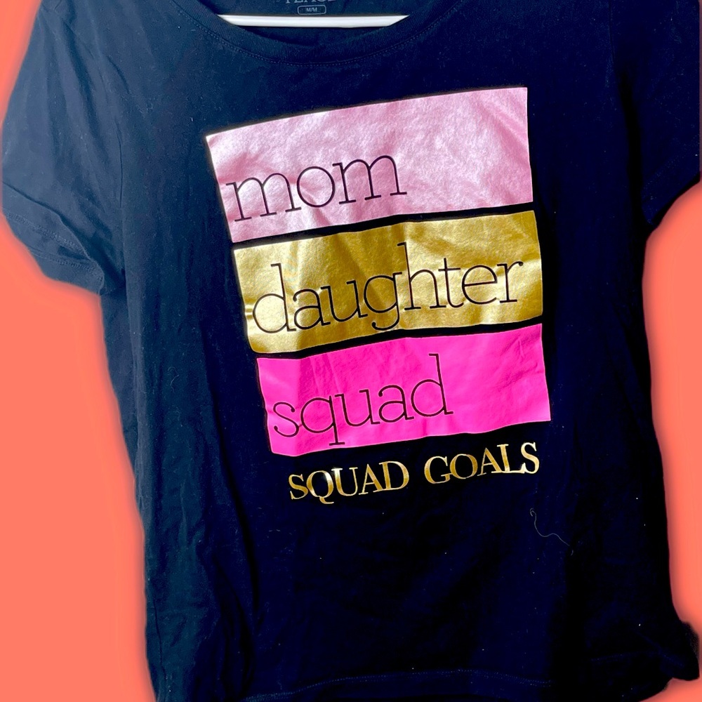 Youth tee
